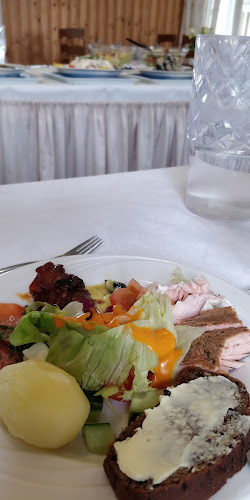 Ravintola Reposaari Open Times