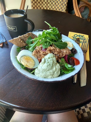 Comentarii opinii despre Café Tin Tin Tango