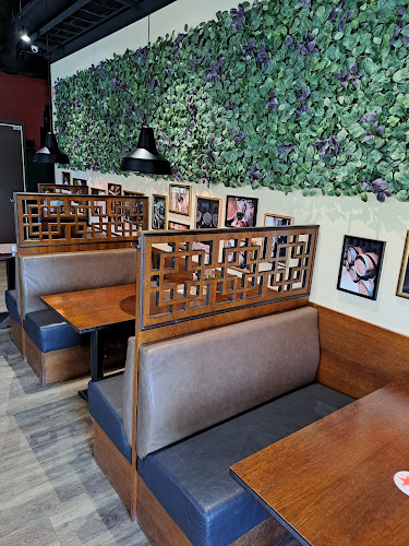 Ravintola Korner Lounge & Bistro Phone number