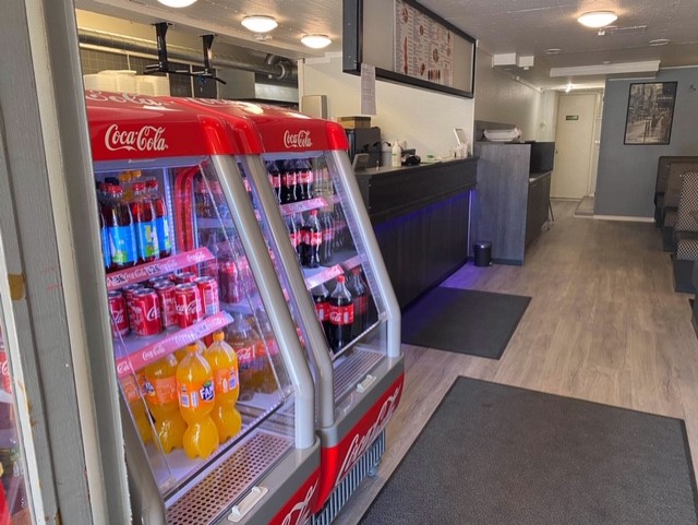 Esplanaadi 69, 10900 Hanko