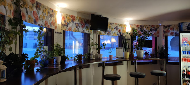 Opinii despre Härdin pizzeria în Vaasa - Ravintola-ala