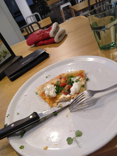 Comentarii opinii despre Kotipizza Hämeenlinna Kauriala