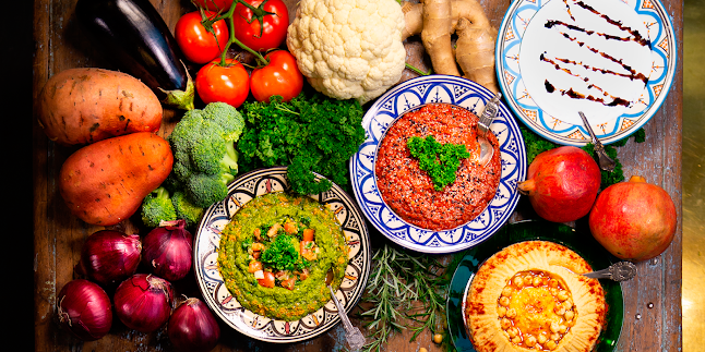 Satama Bar & Bistro Kalasatama - Helsinki