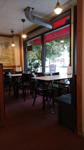 Käpylän Pizza Kebab Palvelu