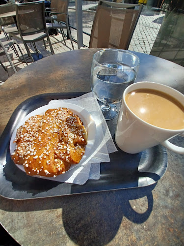 Opinii despre Café Espen în Vaasa - Ravintola-ala