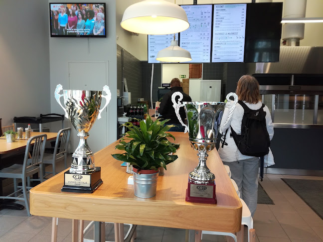 Torikatu 1, 88600 Sotkamo