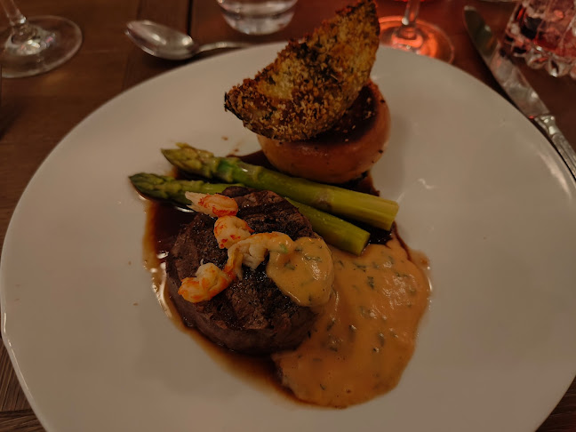 Figaro Restaurant - Ravintola-ala
