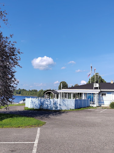 Siipiratas - Ravintola-ala