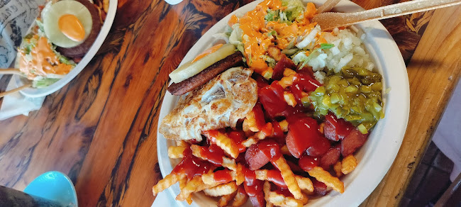 Comments and reviews of Lean Grilli