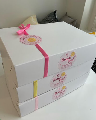 Sunshine Ally, Espoo, Finland - Ravintola-ala