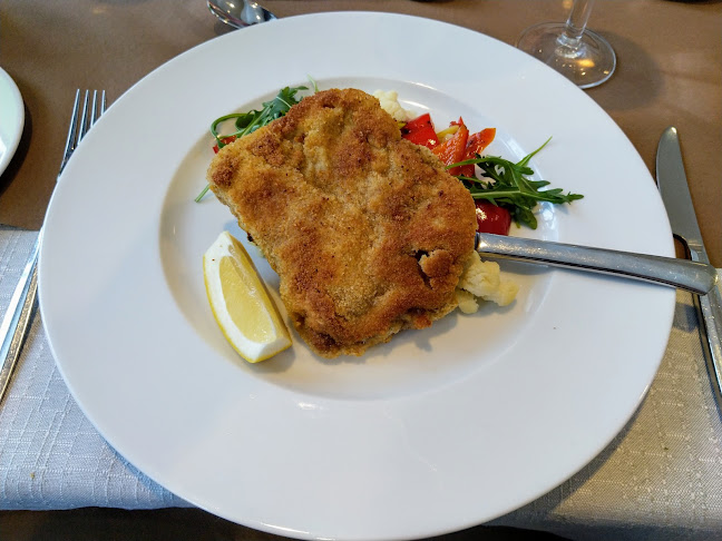 Comentarii opinii despre Ravintola Säkäkokki