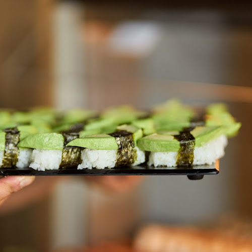 Luckiefun’s Sushibuffet - Helsinki