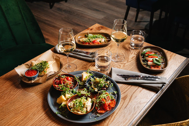 Pauli's Pizza & Grill - Helsinki