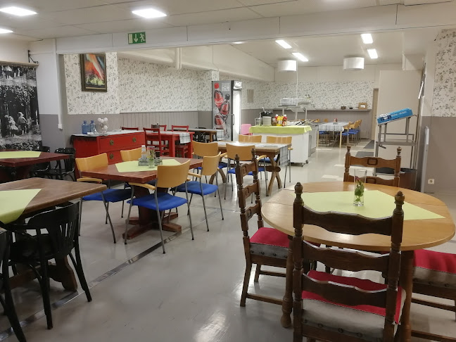 Lounaskahvila RosMari - Jyväskylä