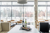 Ravintola Factory - Otaniemi - Espoo