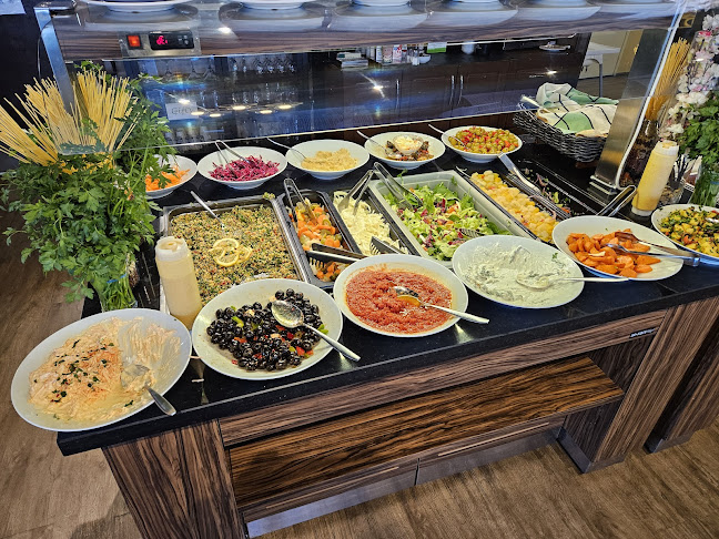 Ristorante La Locanda Vantaa