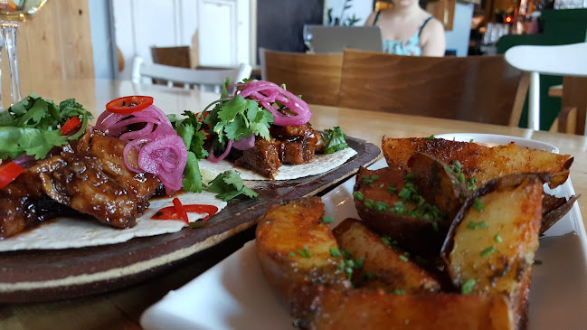 ITalo Medter - Ravintola-ala