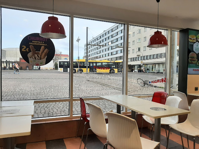 Reviews of Puutori in Turku - Ravintola-ala
