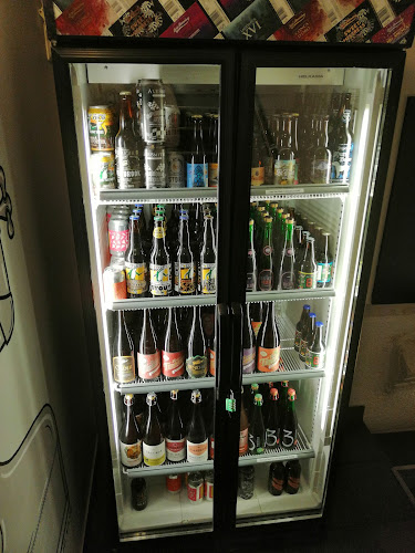 Comentarii opinii despre Taproom Helsinki by Sori Brewing