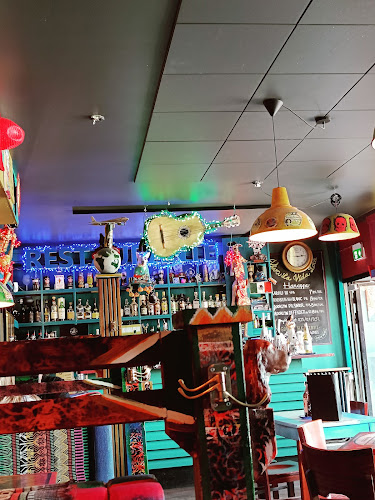 Comentarii opinii despre Restaurant South Helsinki Bar & Cantina