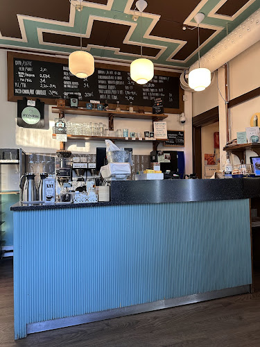 Pyynikin Munkkikahvila - Tampere