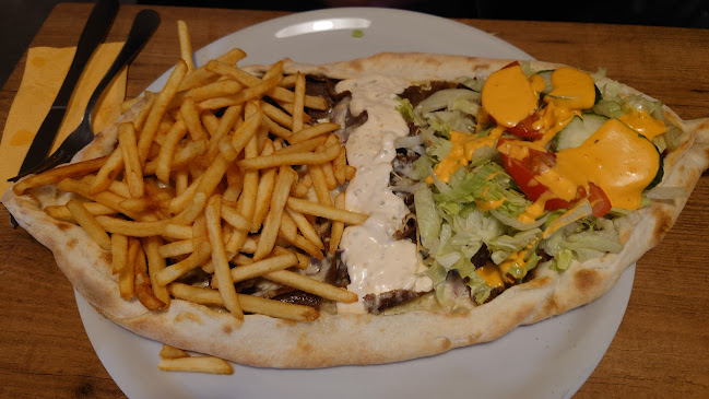 Ravintola Mori Kemi - Kemi