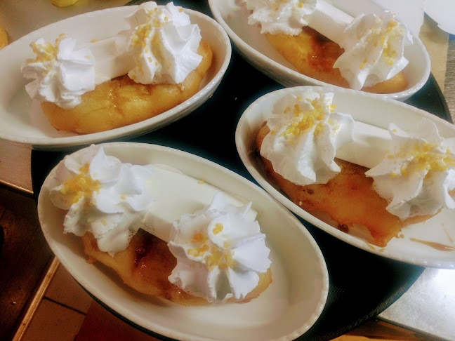 Indiana Curry - Ravintola-ala