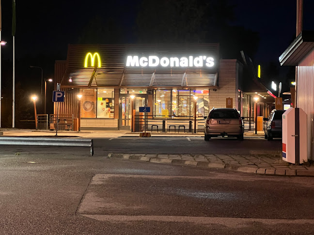 McDonald's Järvenpää