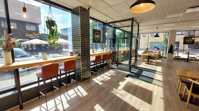Luostarinkatu 24, 21100 Naantali