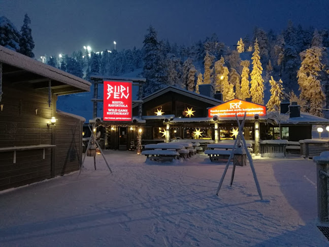 Riipisen Riistaravintola / Riipinen Wild Game Restaurant