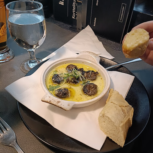 Reviews of Ravintola Pippurimylly in Turku - Ravintola-ala