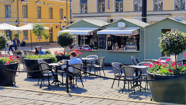 Opinii despre Sofia Ravintola în Helsinki - Ravintola-ala