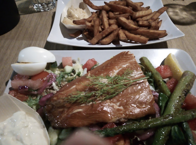 Bar&Grill Varikko - Kankaanpää