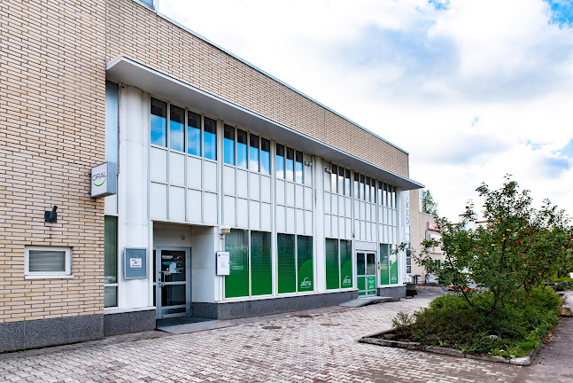 Opinii despre Järvenpään ateria- ja siivouspalvelut Jatsi Oy în Järvenpää - Ravintola-ala