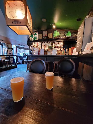 O'Connell's Irish Bar - Ravintola-ala