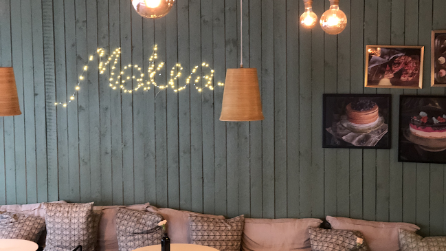 Kahvila Makea - Ravintola-ala