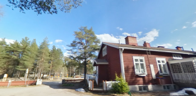 Pirtti Tilausravintola - Rovaniemi