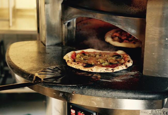 Daddy Greens Pizzabar Töölö Phone number