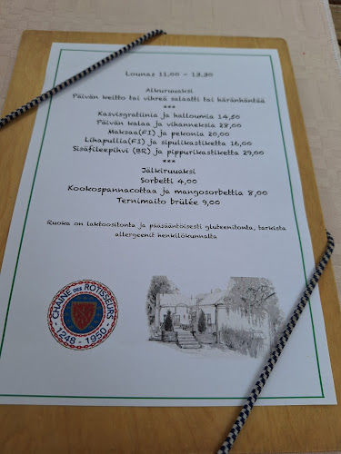 Opinii despre Ravintola Paakari în Kangasala - Ravintola-ala