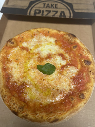 Pizzeria Cilento - Ravintola-ala