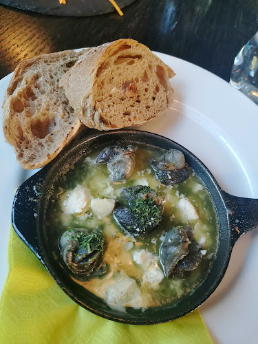 Comentarii opinii despre Sasor - Restaurant & Winebar