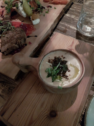 Restaurant Nili - Ravintola-ala