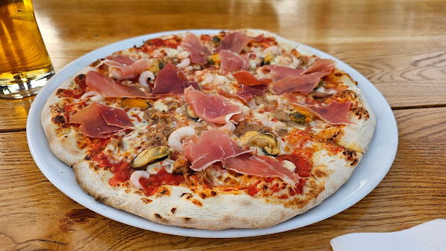 Ravintolalaiva Glückauf - Porvoo