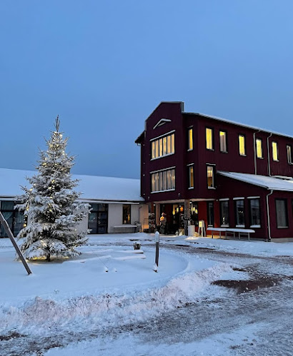 Opinii despre Smakbyn ravintola în Kastelholm - Ravintola-ala