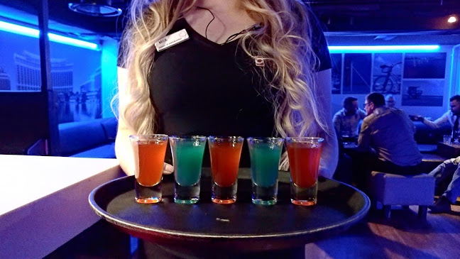 Comentarii opinii despre Calle Nightclub