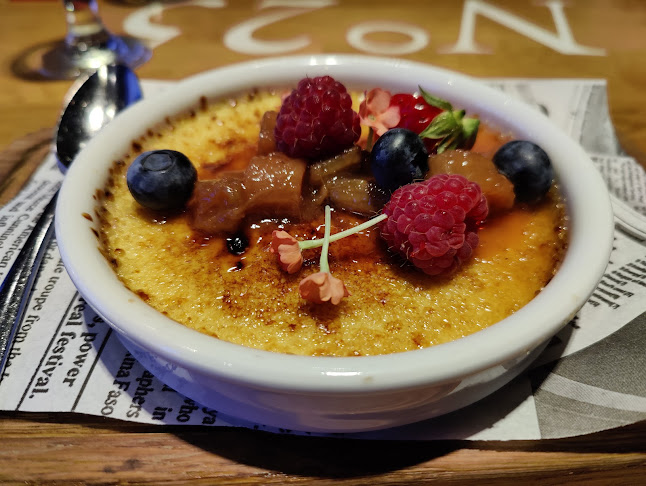 Comments and reviews of Trattoria Aukio, Jyväskylä