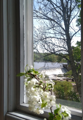 Myllärintalon kahvila - Turku