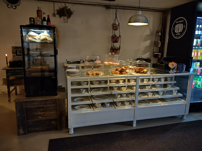 Kahvila Onni Open Times