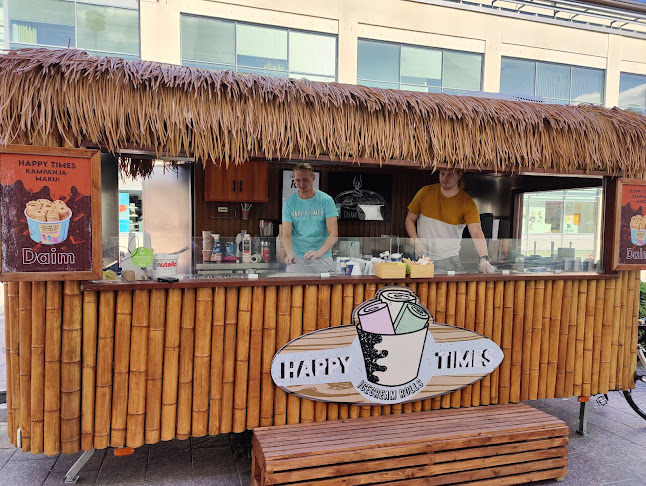 Comentarii opinii despre Happy Times