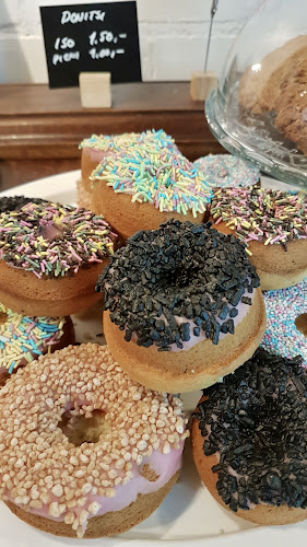 Haapionkatu 17c, 32800 Kokemäki